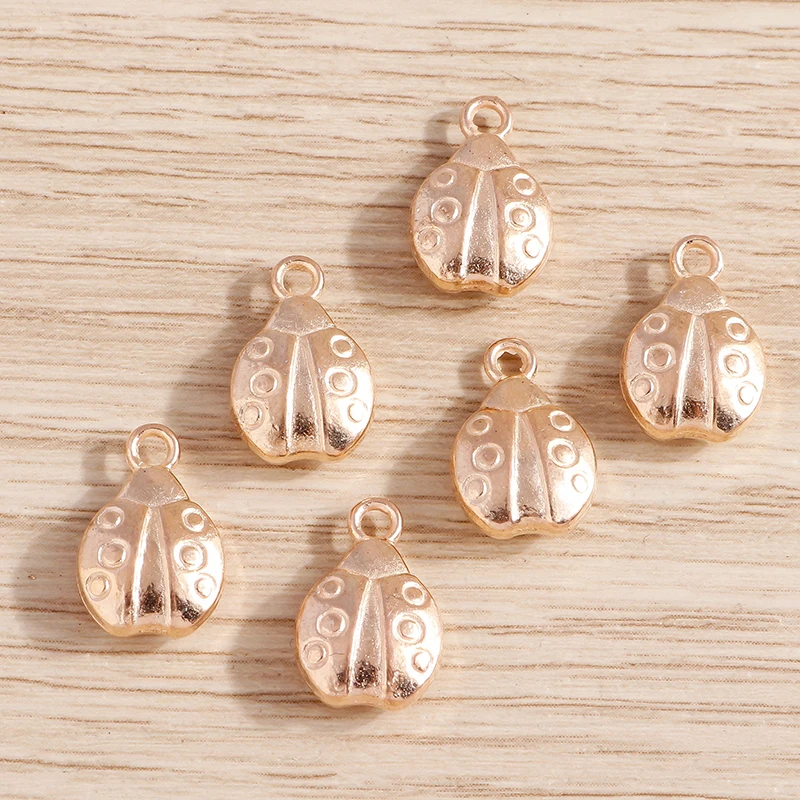 Tusember 20 Stück Legierungs-Anhänger in Form von Eule, Bär, Elefant und Pferd für Schmuck, Halsketten, DIY-Armbänder, Ohrringe, Zubehör und Bastelarbeiten – Detail 30