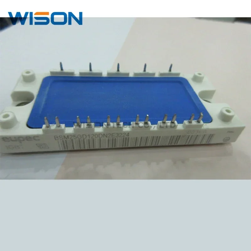 BSM35GD120DN2 BSM35GD120DN2E3224 Бесплатная доставка Новый и оригинальный модуль