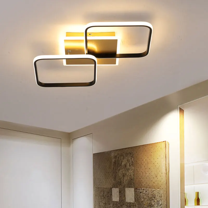 

Corridor Ceiling Light Modern Nordic Creative Home Lighting Surface Mounted for Bedroom Living Room Balcony ceiling lights