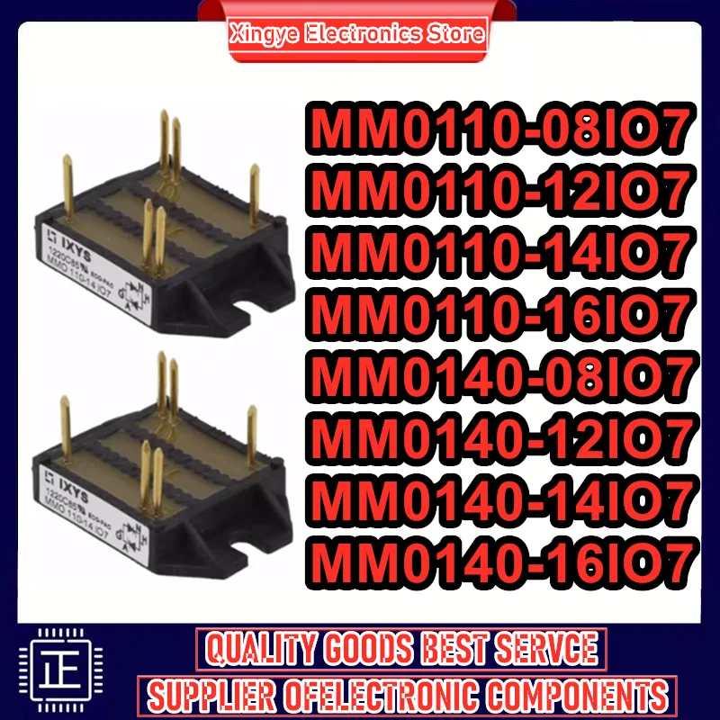 MMO110-08IO7 MMO110-12IO7 MMO110-14IO7 MMO110-16IO7 MMO140-08IO7 MMO140-12IO7 MMO140-14IO7 MMO140-16IO7 MÓDULO NUEVO Y ORIGINAL