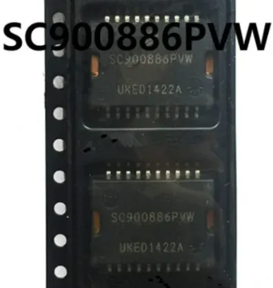 

1pcs/lot New Original SC900886PVW SC900886 HSOP20 IC Chip Auto Computer Board Car Accessories Original New