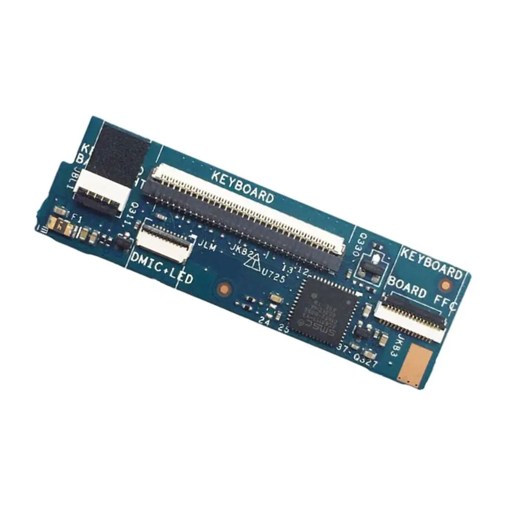 Keyboard Controller Board Circuit Board for XPS13 01N2x6 1N2x6 9350