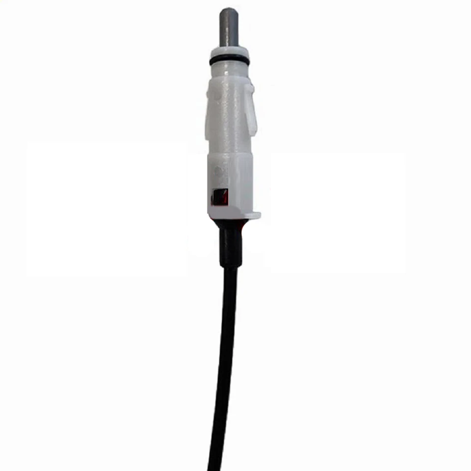 K品 Cable de tapa de combustible para Toyota Hilux 04-15 77035-0K140