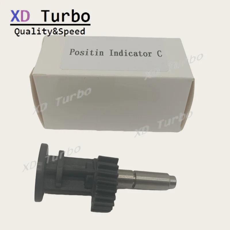 Positin Indicator C for Turbo Electronic Parts Positin Indicator C527 for Hella actuator 6NW009550 787556 762463