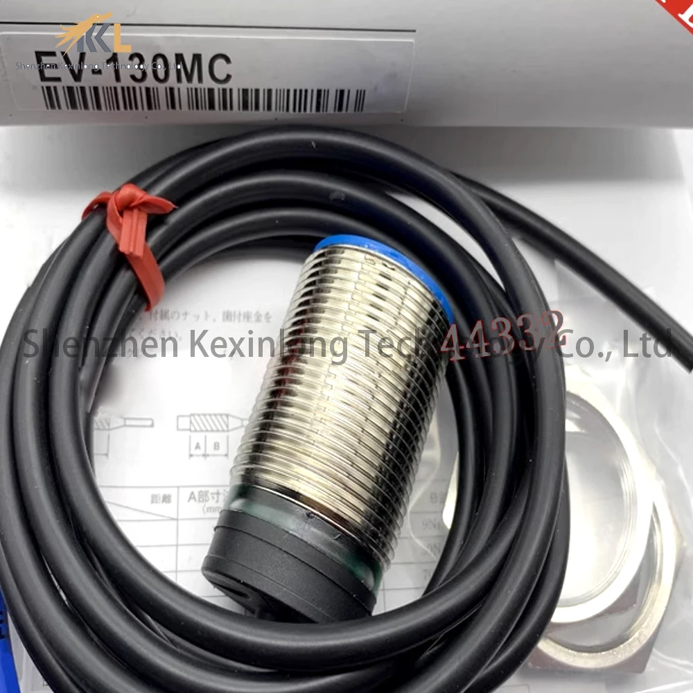 EV-108M EV-108MC EV-118M EV-130M EV-112M EV-108U EV-118U EV-112U EV-130U EV-112MC EV-118MC EV-130M New High-QualitySwitch Sensor