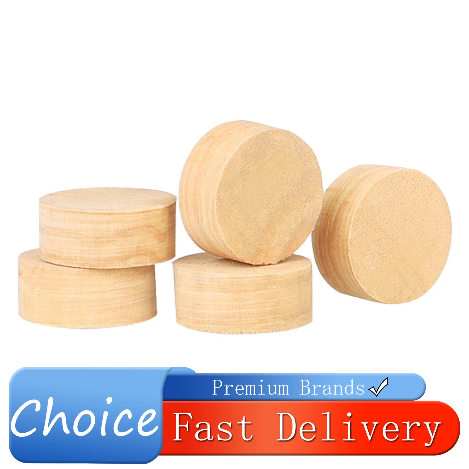 IRIN 5Pcs Trombone Water Key Exhalation Valve High-Density Cork Pad No Leak Cork Stopper Brass Instrument Accessories Trombone