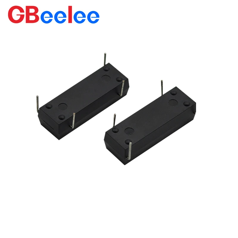 50PCS Relay Profesional BOM Supplier BL-JDQ-MHR05-1A-THT Reed Relay Non Latching SPST-NO 1 Form A Through Hole BL-JDQ-MHR05-1A