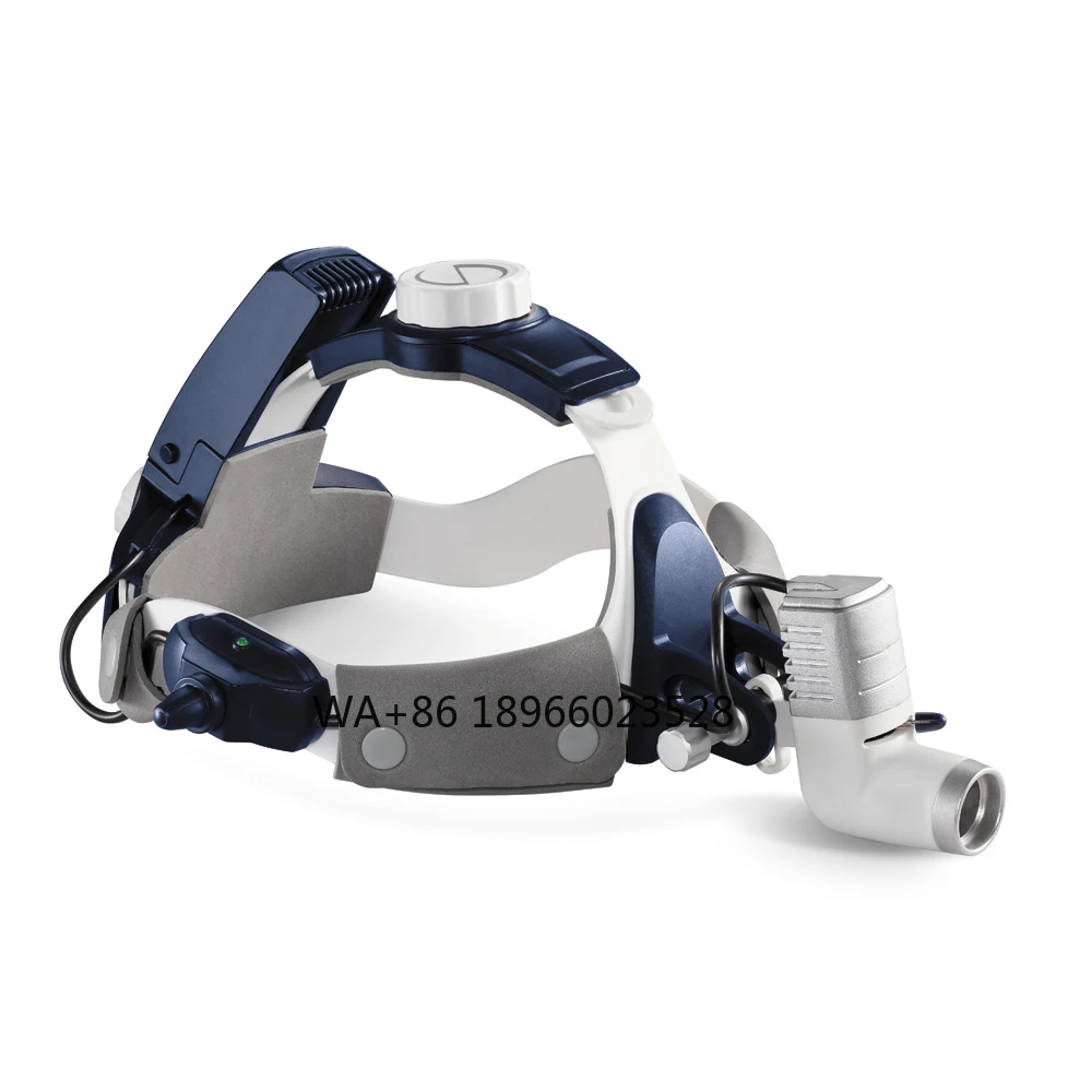 

Surgical Instruments Medical LED Ent Headlight