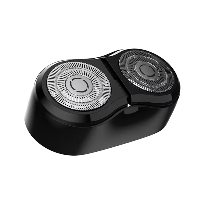 

ABMH-оригинал для Xiaomi Mijia бритвенное лезвие электрическая бритвенная головка для Mijia S100/MSX201 бритва водостойкие двойные лезвия