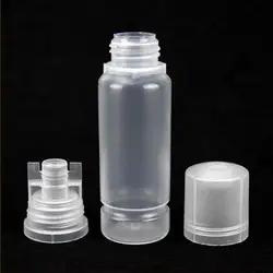 100Pcs 70ML Empty Ink Bottles For Epson Ecotank L6190 L6170 L6160 L4167 L4150 L4160 L14150 L3156 L1110 102 103 115 110 105 106