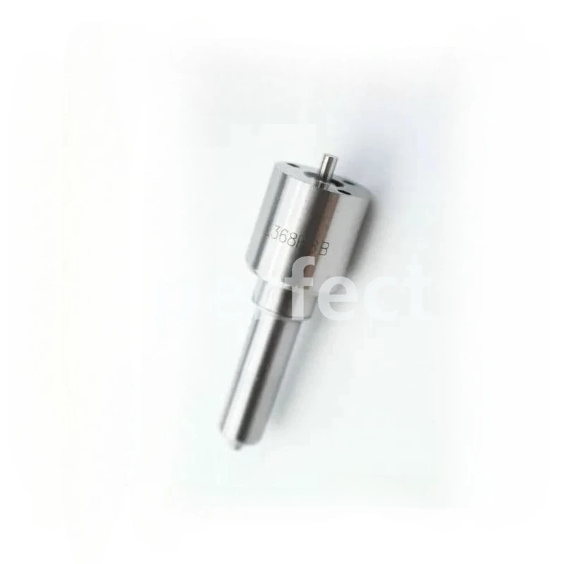 For Howo A7 Shanxxi VG1093080095 6x Diesel Fuel Injector Nozzle Tip L368PBB