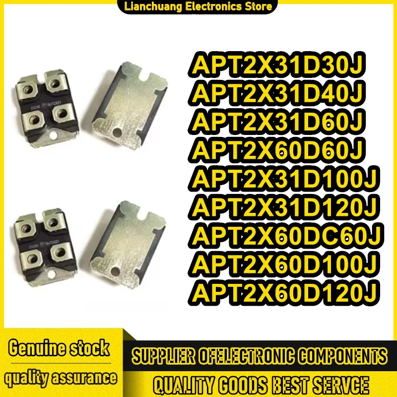 

APT2X31D30J APT2X31D40J APT2X31D60J APT2X31D100J APT2X31D120J APT2X60D60J APT2X60DC60J APT2X60D100J APT2X60D120J NEW MODULE