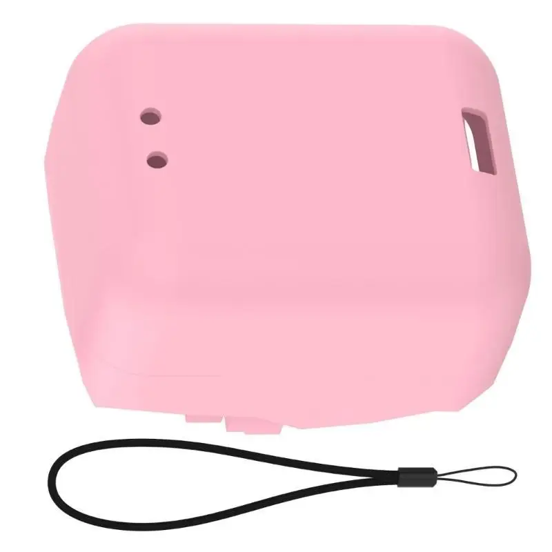 Y1ub Silicone Silicone Sleeve Case مع سهولة الصيانة للسحرية #5