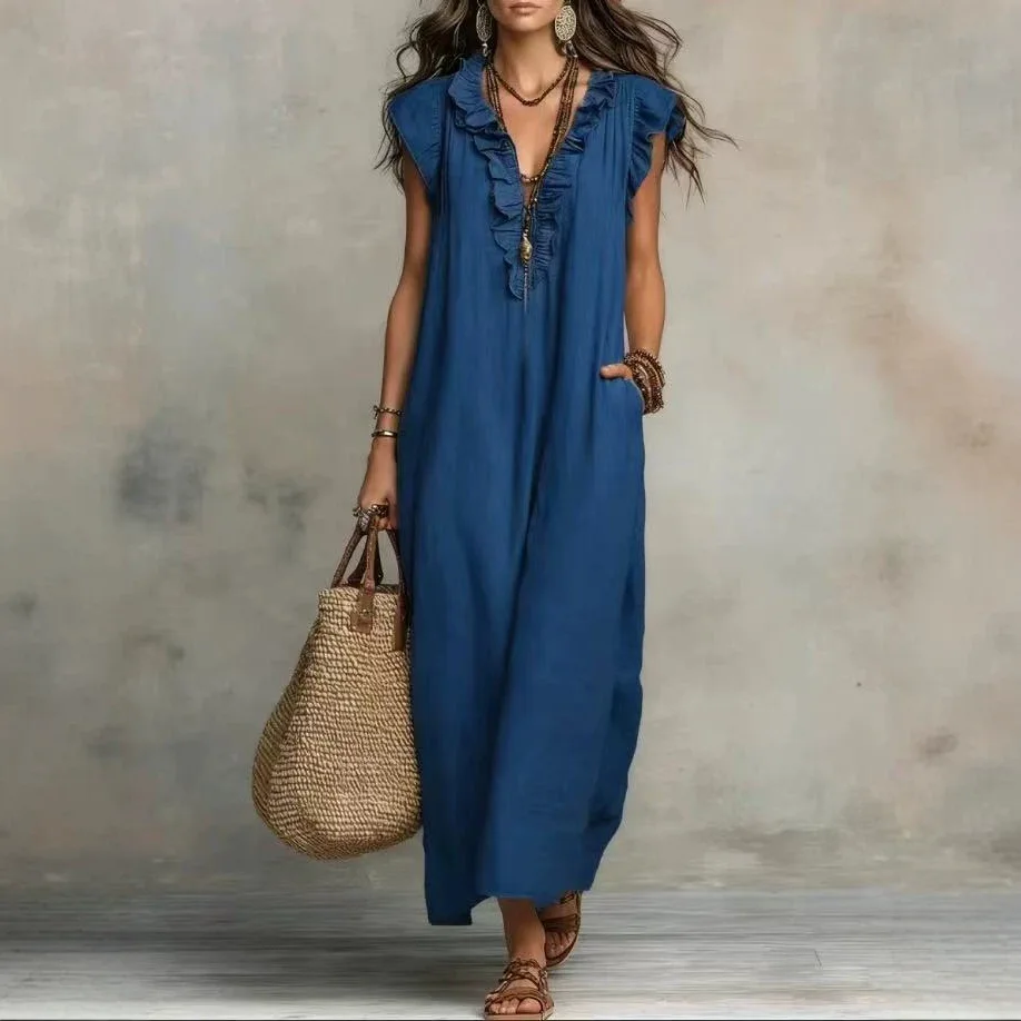peacock blue