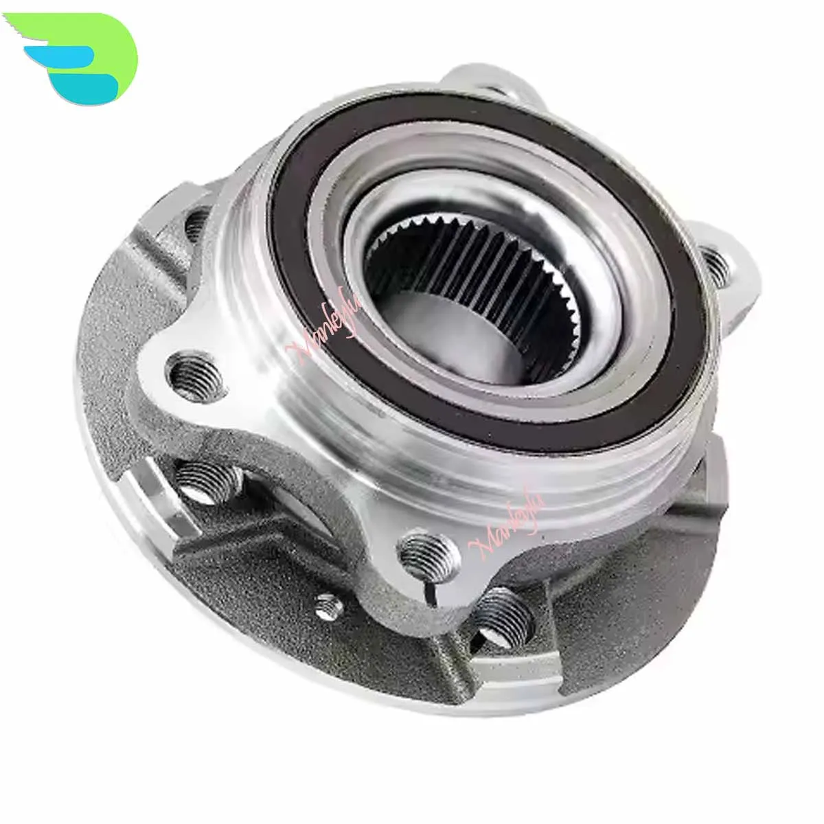 

8K0407613B 8K0407625B 4H0498625A 4H0498625B 4H0498625C Front Wheel Hub Bearing For Audi A4 B8 A5 A6 C7 A7 A8 Q5 R8 PORSCHE MACAN