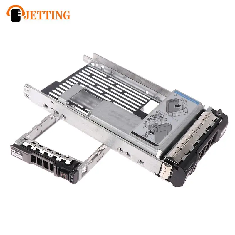 

2.5" SAS SATA HDD Caddy Tray For Dell poweredge server R310 R510 R720 R730