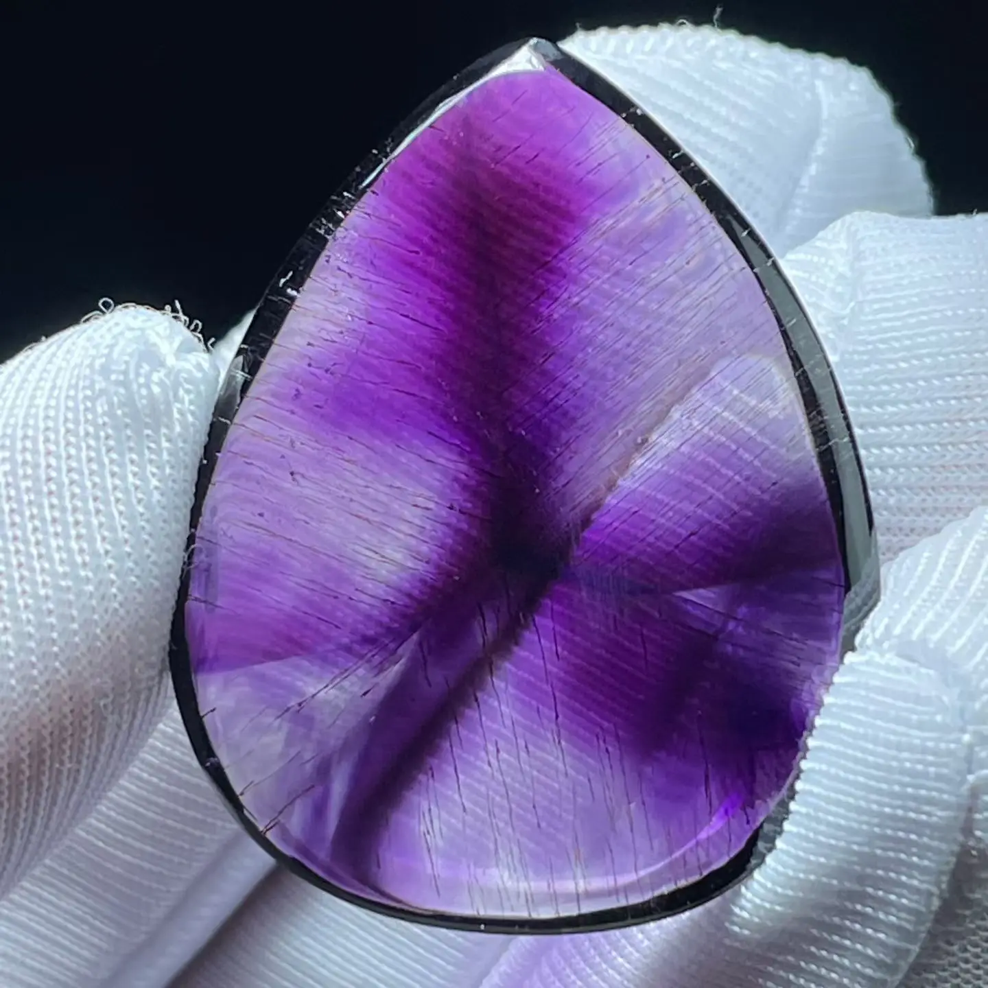 

Натуральный красный Super Seven 7, кулон из рутилированного кварца, 33*26*5 мм, прямоугольное ожерелье, натуральный кристалл AAAAA