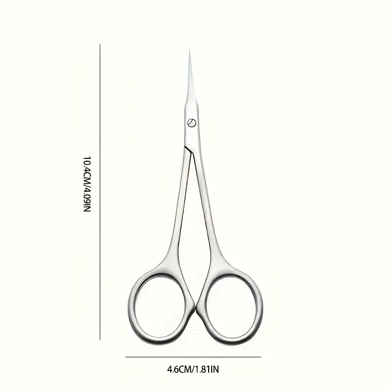 Thumbnail 4 - #62 Latest Scissors Updates
