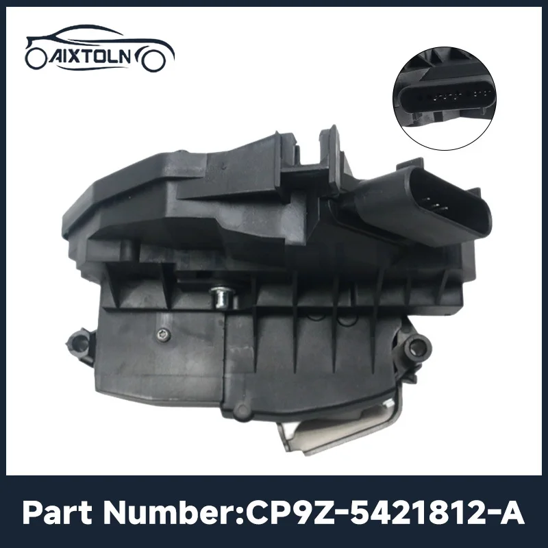 Front Right Door Lock Assembly CP9Z-5421812-A For Ford Escape Focus 3rd C-Max Fusion Ecosport Factory Price Auto Spare Parts New