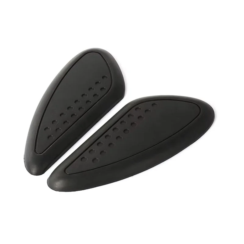 

Motorcycle Fuel Tank Pad Anti-Scratch Tankpads Protector Guard For Scrambler 400X Speed 400 2024