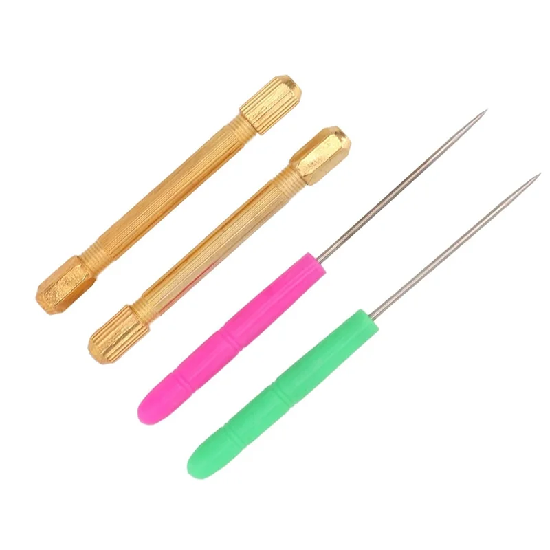 A63t-suportes de enraizamento de cabelo, ferramentas de rehair de reroot, ferramenta de enraizamento de cabelo de metal 10 ferramenta de peruca de cabelo