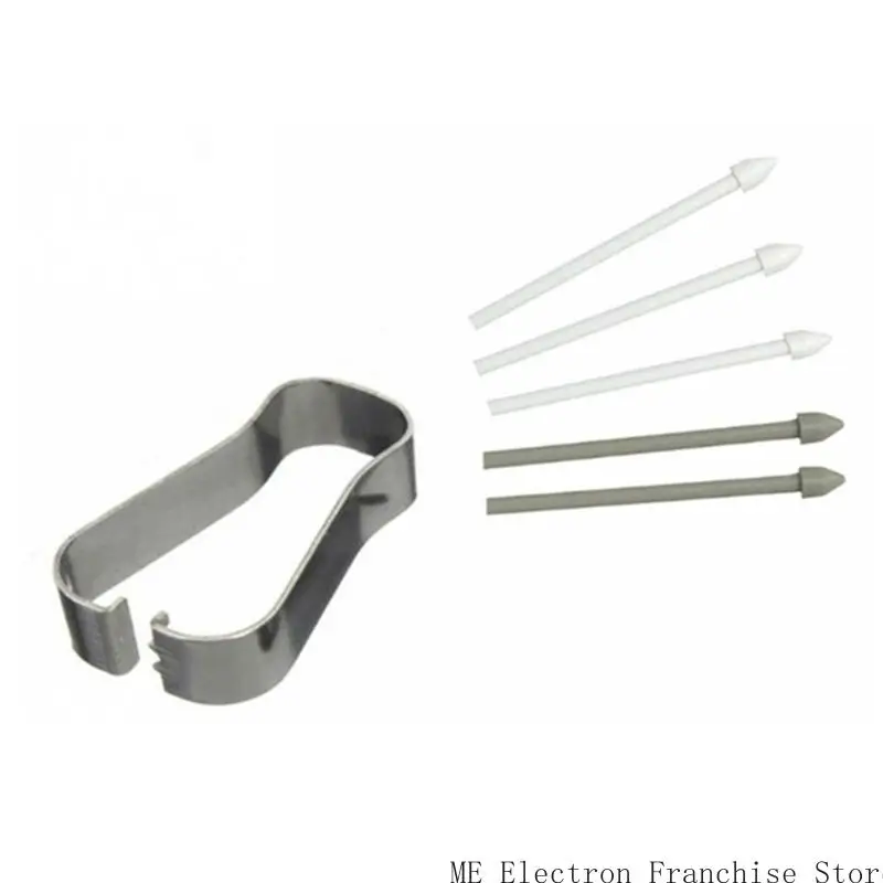 S TIPS Remova as ferramentas Nips para Tab Lite S7+ para caneta toque