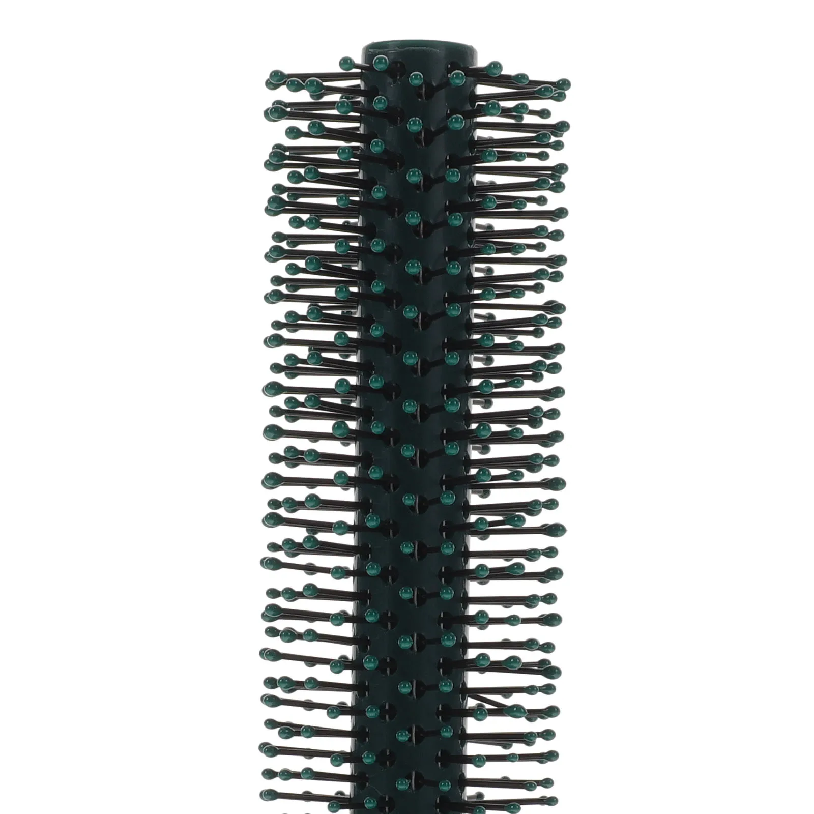 

Retractable Small Curling Hairbrush Roll Brush Portable Blow Drying Hair Styling Brush Roll Hairbrush Hair Roller Comb