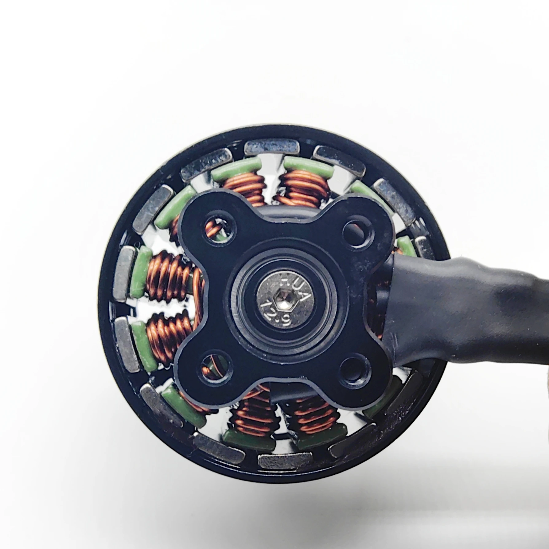 

3115 Pro 900KV 4-6S Brushless Motor for FPV Racing Drone