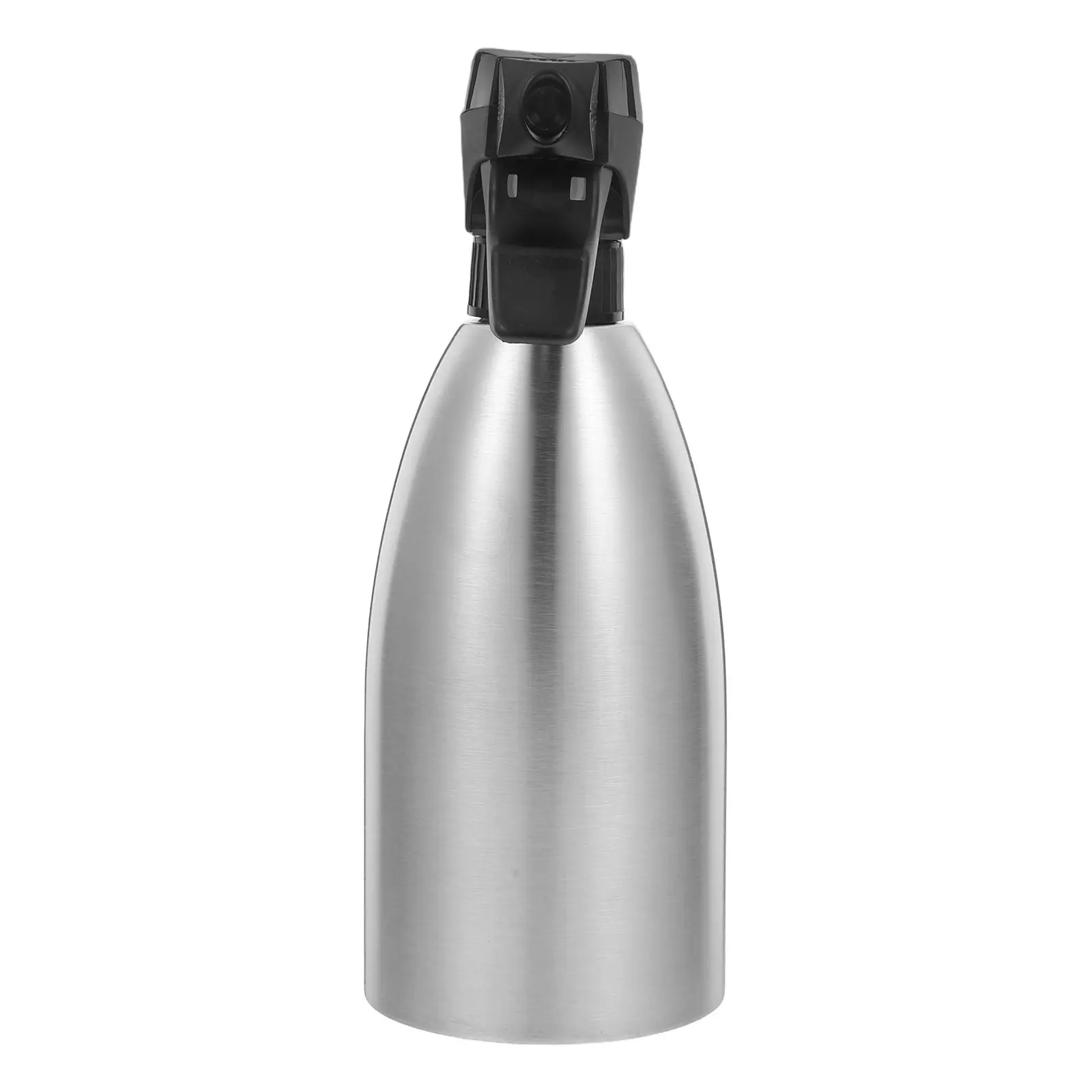 Stainless Steel Spray Bottle Olive Oil Sprayer Outdoor Patio Gardening Barbecue Cooking Grill Oil Mister Barbecue Spray Bottle
