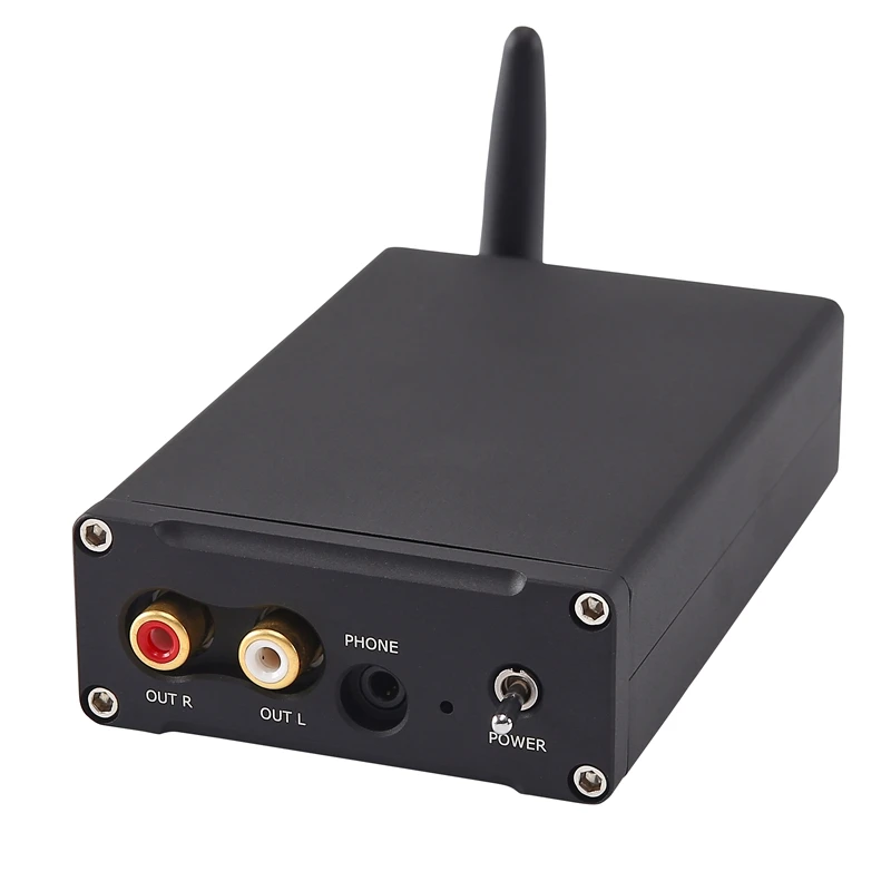 In attesa di CSR8675 Bluetooth 5.0 ricezione Decoder Audio HIFI Lossless APTX-HD LDAC