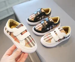 Casual Shoes For Baby Boy Girl Brand Children Sneaker Kids Sports Shoes Toddler Walking Shoes Sneaker