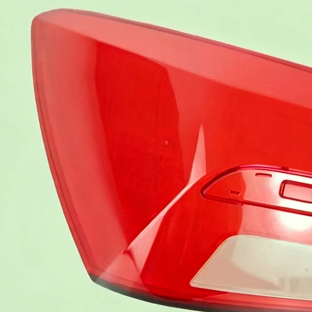 For Roewe RX5 2016 2017 2018 2019-2020 Outside Taillight Shell Rear Signal Parking Lights Cover Replace The Original Lampshade 3