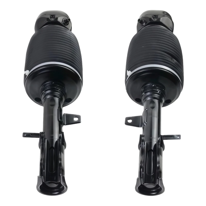 Suitable for RX330/RX350 rear shock absorber assembly, air shock absorption