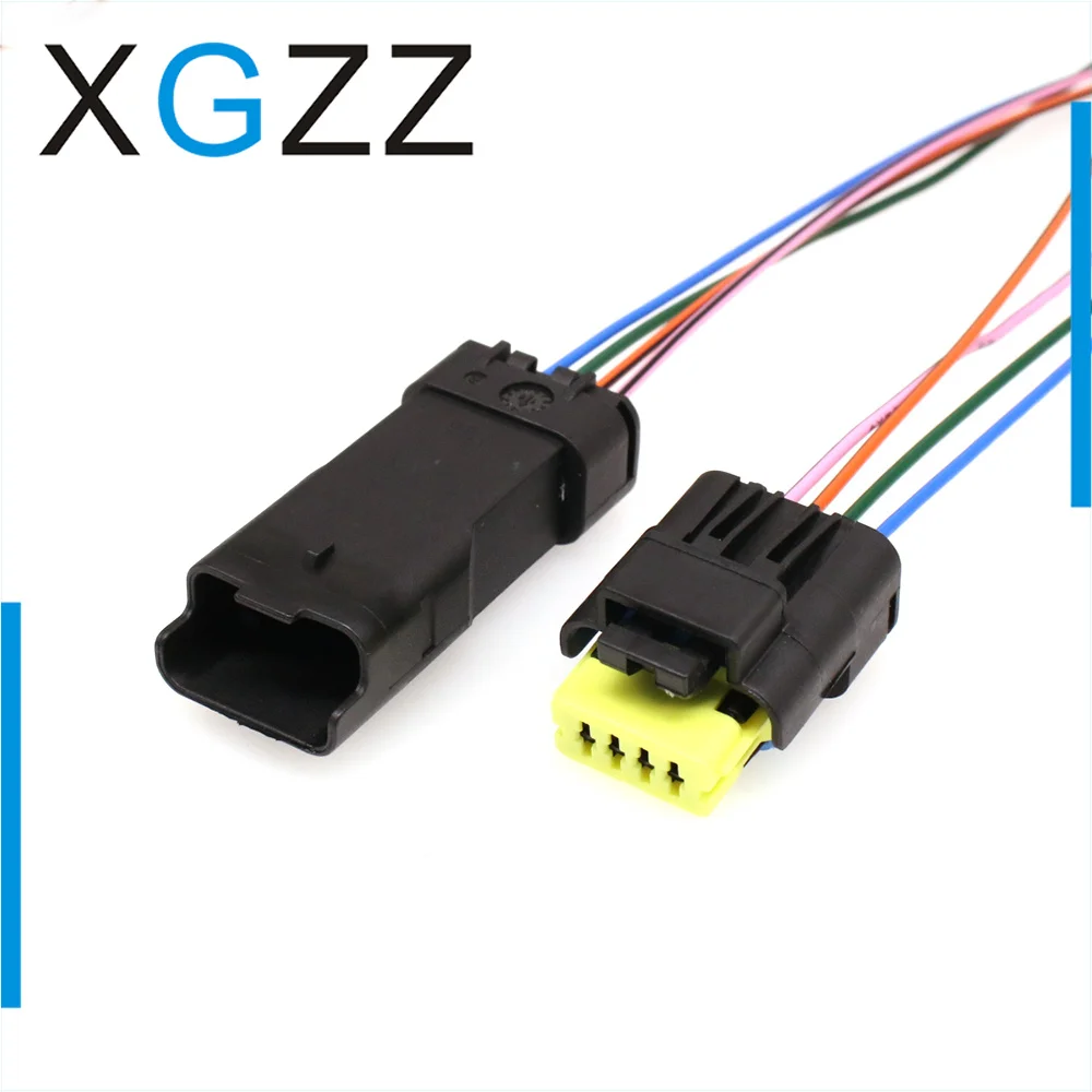 211PL042S0011/211PC042S4021 is suitable for logo Citroen reverse camera connector