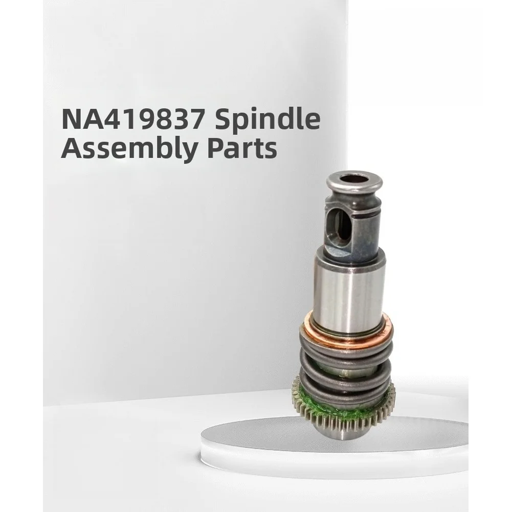 

Spindle Assembly NA419837 For D25032 D25033 D25132 D25133 Rootary Hammer Drill Power Tools Replacement Spindle Spare Parts