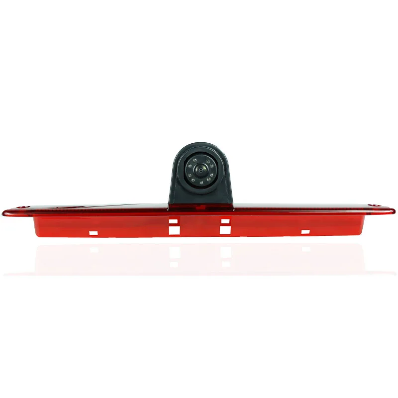 

Suitable for Mercedes Sprinter 2006-2023 / for VW Crafter 2007-2017 electronic camera brake lights.