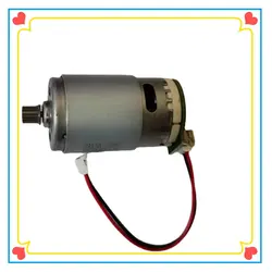 ilife a4s a40 a7 a8 a9s a4 a6 a80 plus A80 Pro ilife v8s a10s l100 v8 plus x620 v9e x660 vacuum cleaner parts Main Brush Motor