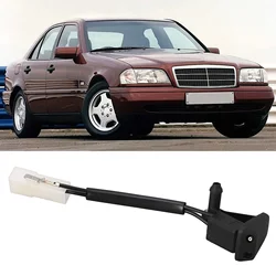 Right Windshield Washer Nozzle 2028601047 Windscreen Nozzle Sprayer Replacement For Mercedes-Benz C-Class W202 C280 1994-2000