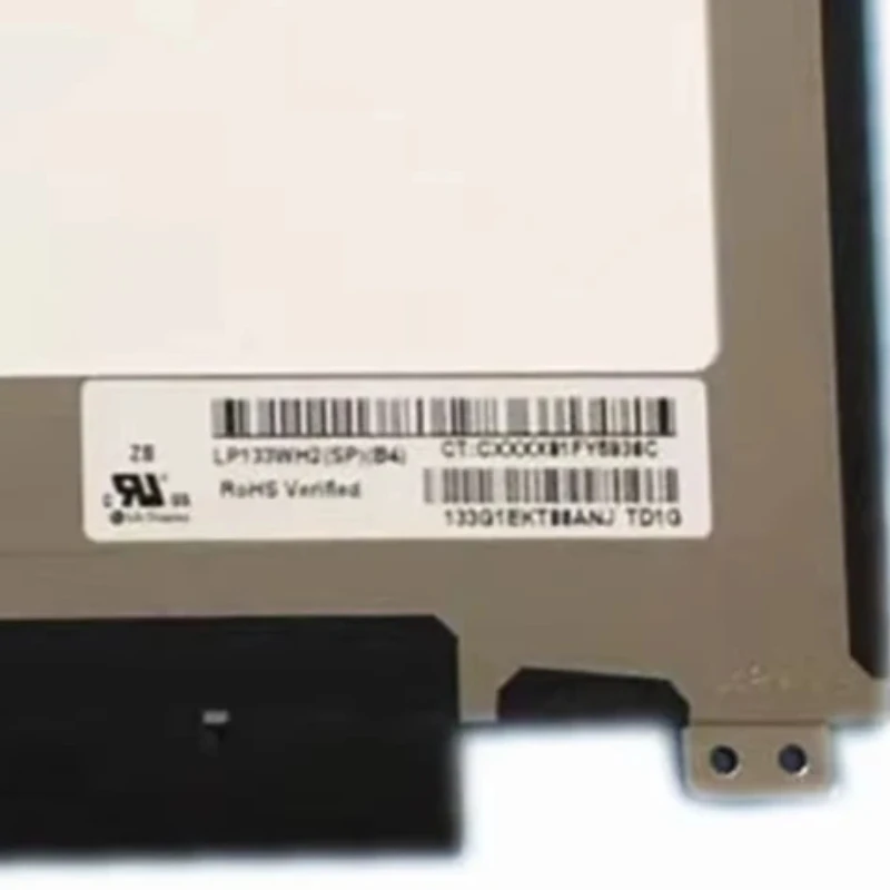 lp133wh2-spb4-1366-768-30-broches-edp-ips-matrice-lcd-led-Ecran-d'ordinateur-portable-133-pouces