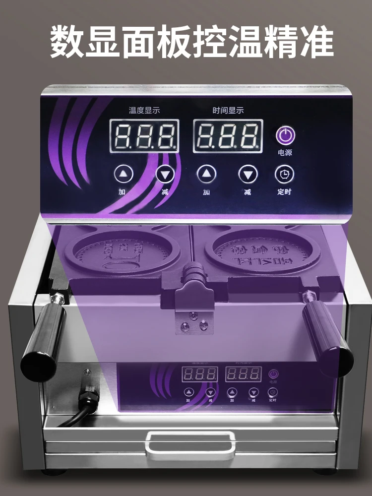 Molde de pan de moneda de oro