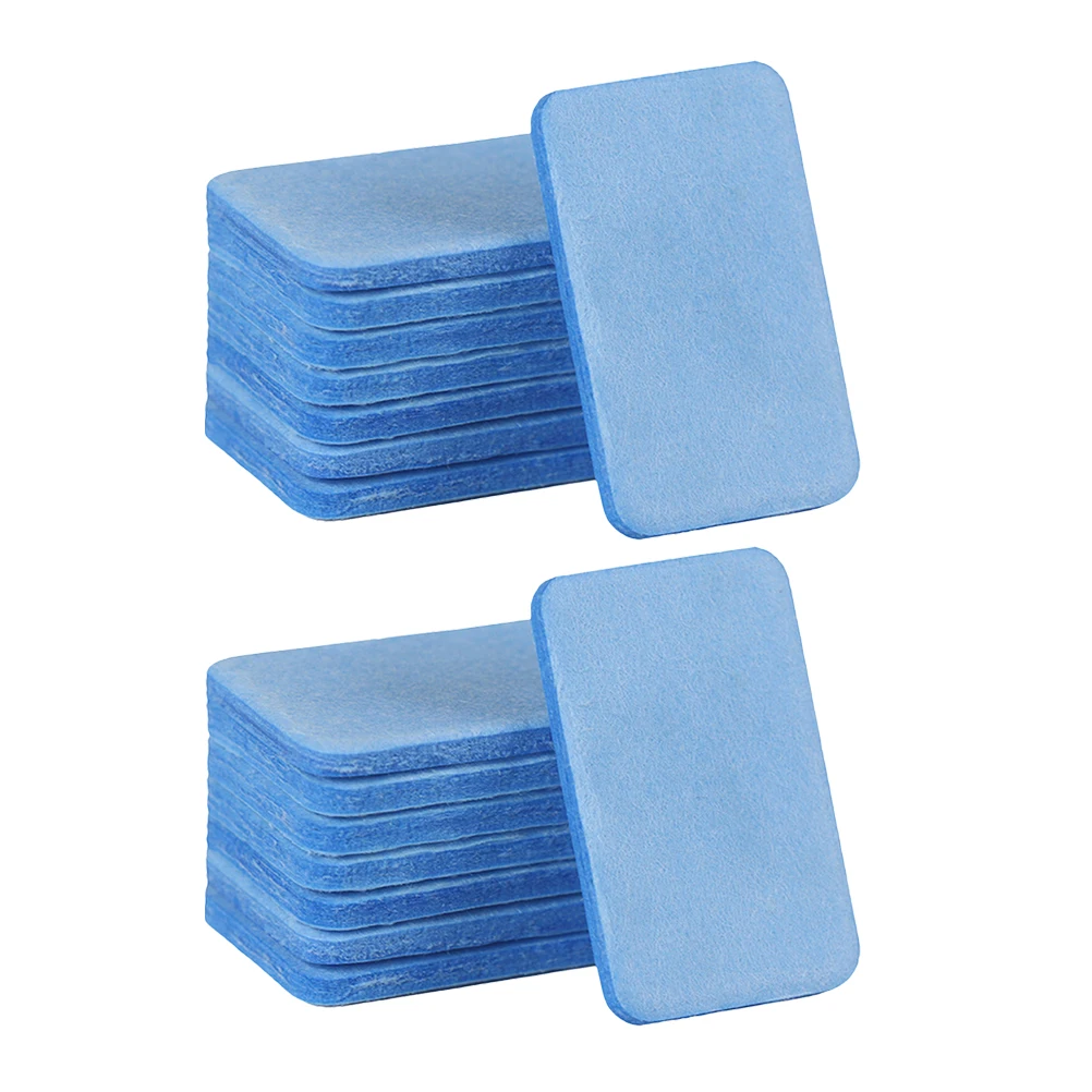 Mug Handig Vervangbare Patch Refill Huishouden Accessoire Vervangbare Voorraad Insect