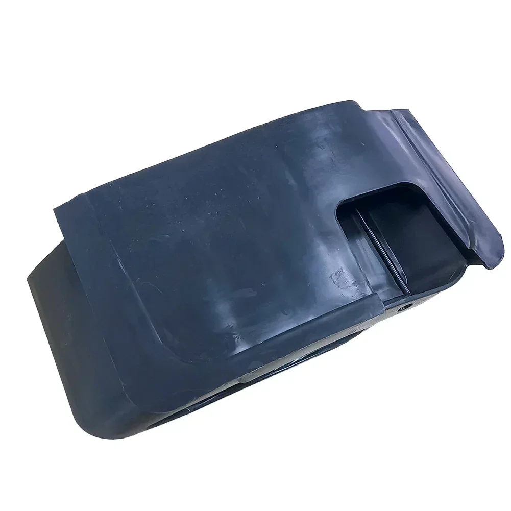Imagem -04 - para Peça de Reposição Mulching Plug 7312363 Preto Jardim Cortador de Grama Acessórios Mulch Plug Plástico