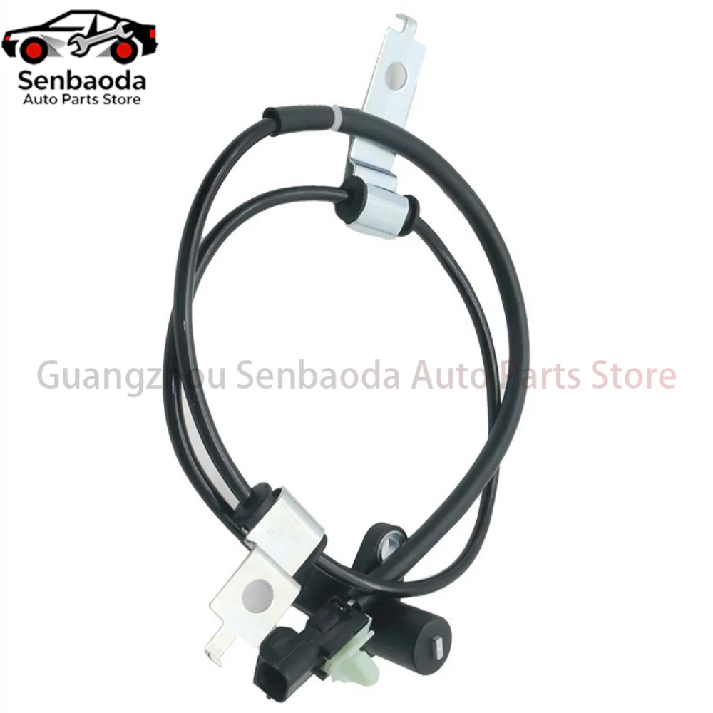 

MR977446 MR370777 Front Left ABS Wheel Speed Sensor For Mitsubishi Montero Pajero IO TR4 Pinin H67W H76W H77W 4G93 4G94 96-01