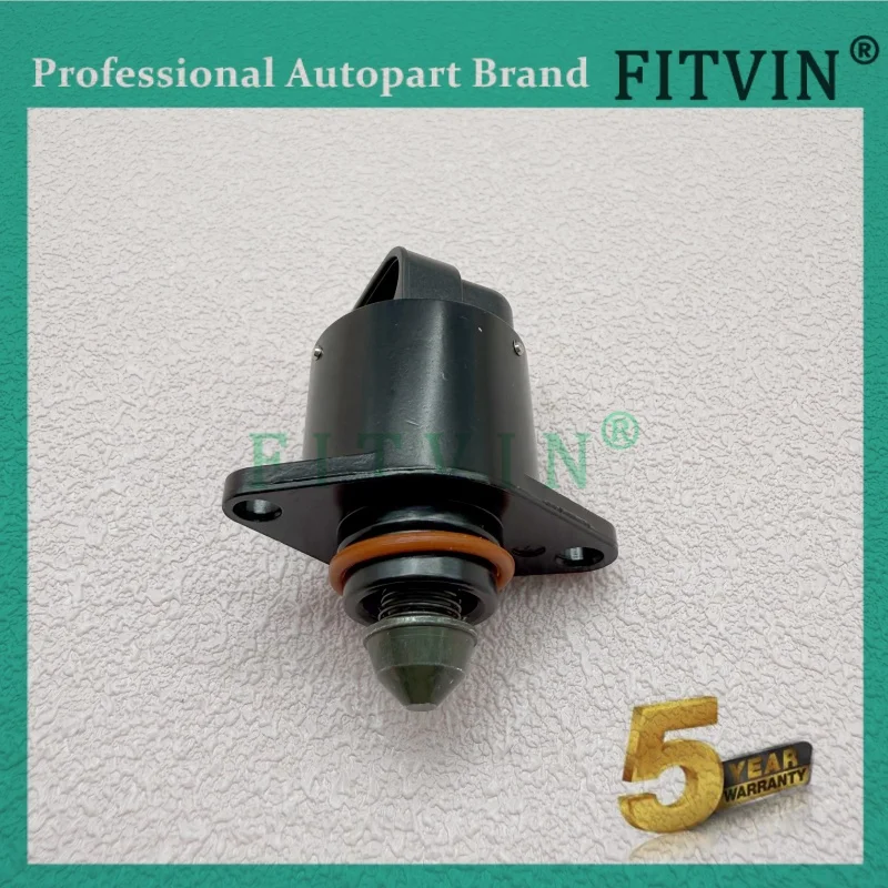 Válvula de Control de Aire en Reposo (IAC/IACV) para Chevrolet Lumina LS, Monte Blazer S10, GMC SLE, Jimmy, Sonoma, Oldsmobile, Pontiac Grand 17102851