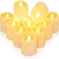 12Pcs