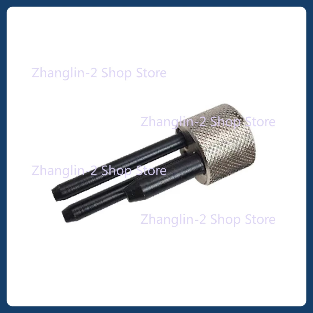 

1 шт. для Volkswagen Audi T40135 Diesel 2,7 3,0 масляный насос высокого давления, фиксирующий инструмент для звездочки, инструмент для синхронизации