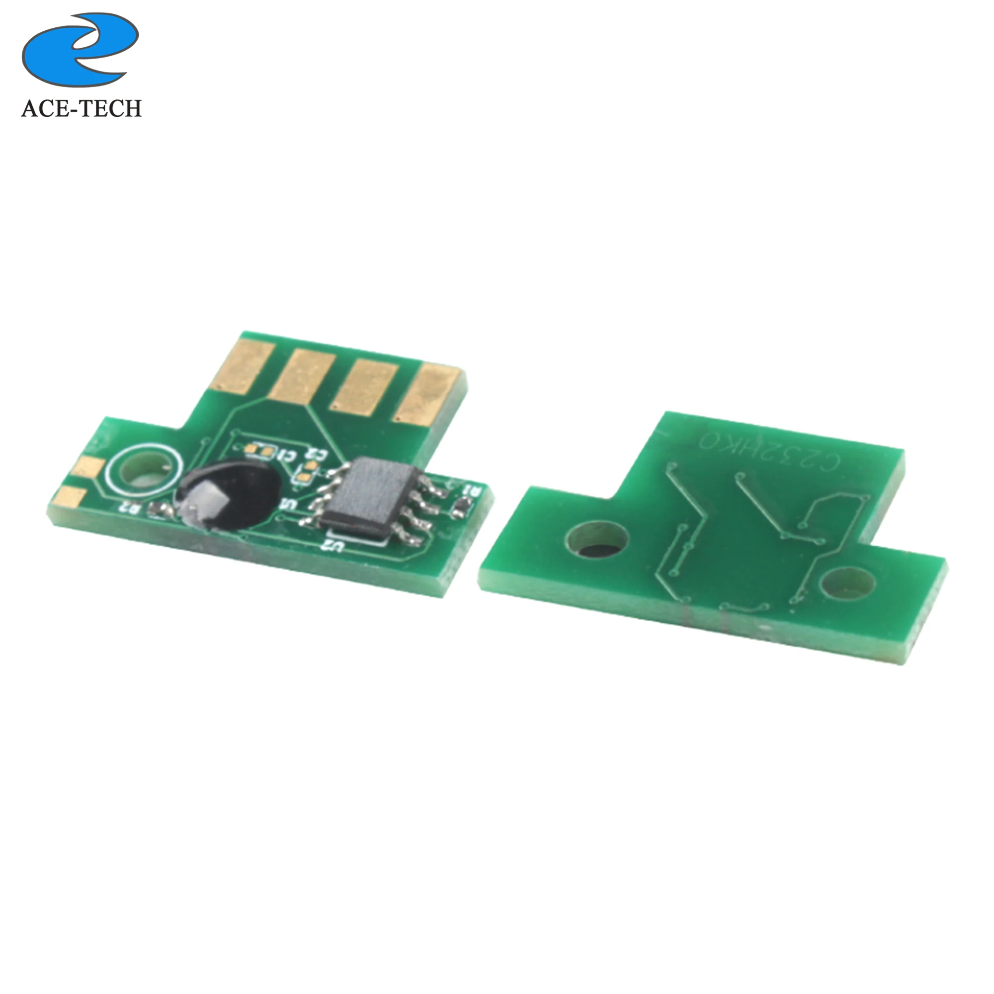 

Compatible 24B7314 24B7315 24B7316 24B7313 Toner Cartridge Chip for Toshiba E STUDIO338CS Reset 388CS Printer Refill 9K 6K