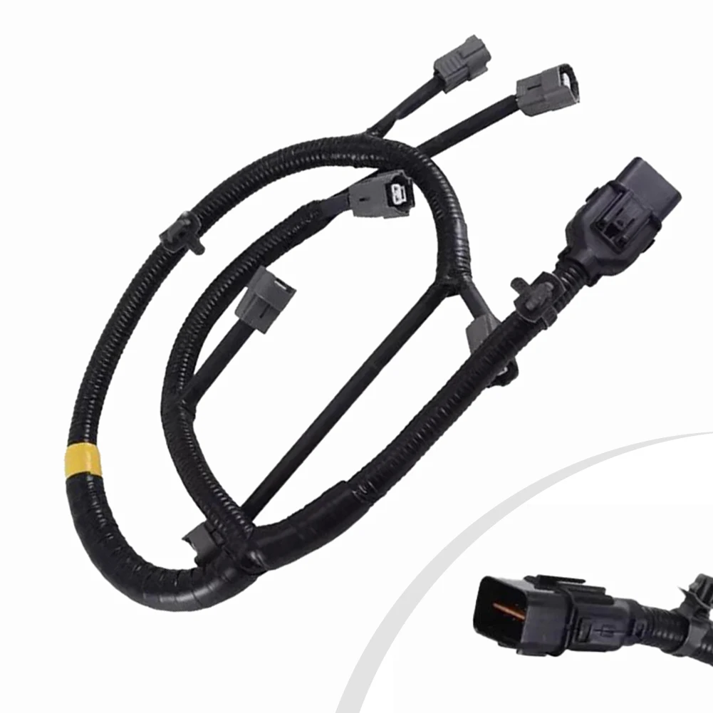 

Engine Fuel Injector Wiring Harness for 2002 2006 For Sorento and For Terracan Vehicles Part Number 3961039850