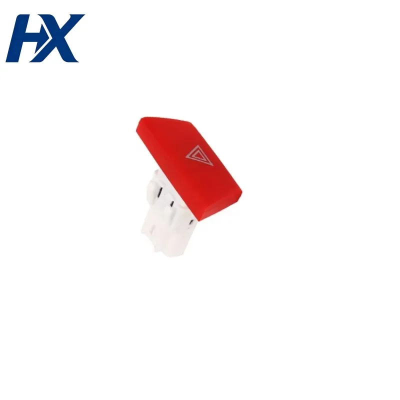 

6490NG 6554KW Warning Hazard Light Emergency Button Switch For Toyota Aygo Mk1 Peugeot 107 Citroen C1 00006554KW