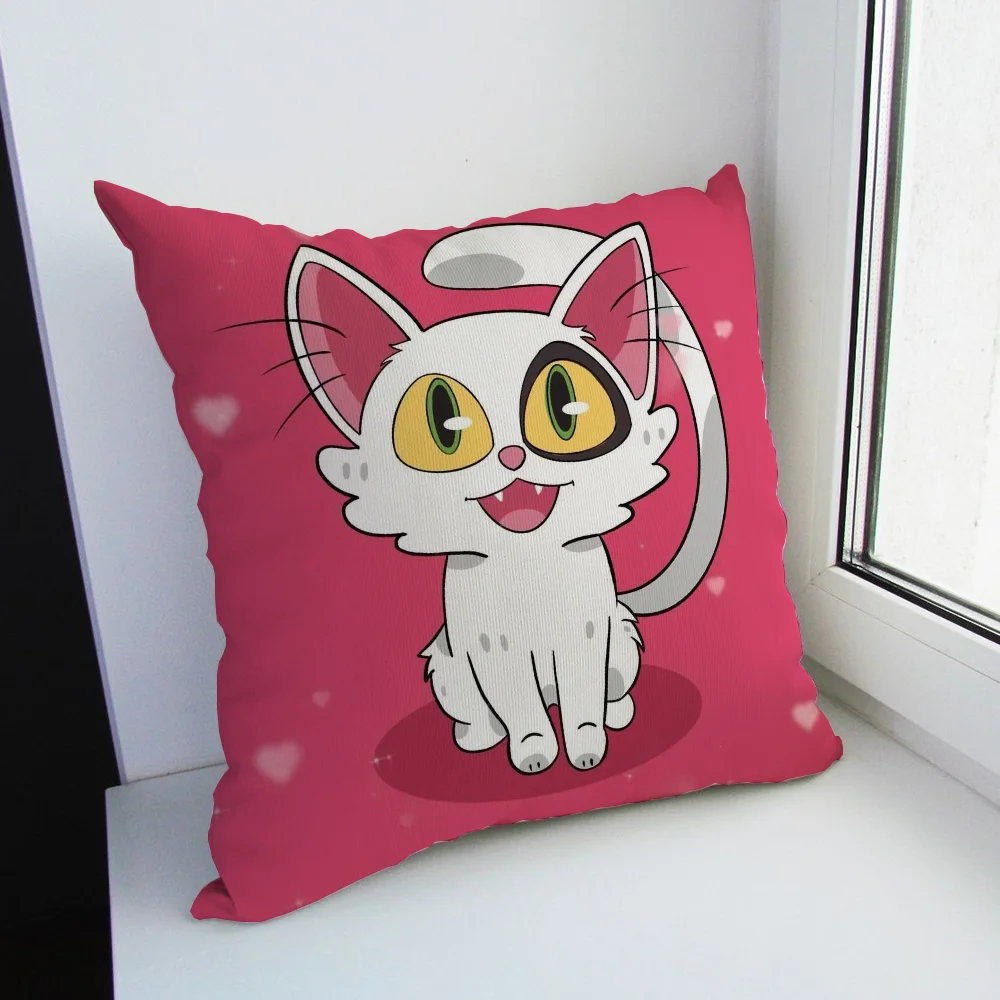 Decorative Pillowcases 50x50 Suzume No Tojimari Pillowcases for Pillows Cushion Cover 45*45 Decorative Pillow Covers for Sofa